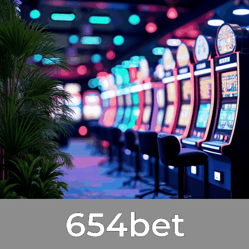 654bet: Cassino Premiado e Pagamentos Rápidos