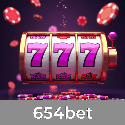 654bet: Onde Promoções Incríveis Valorizam Seu Jogo!
