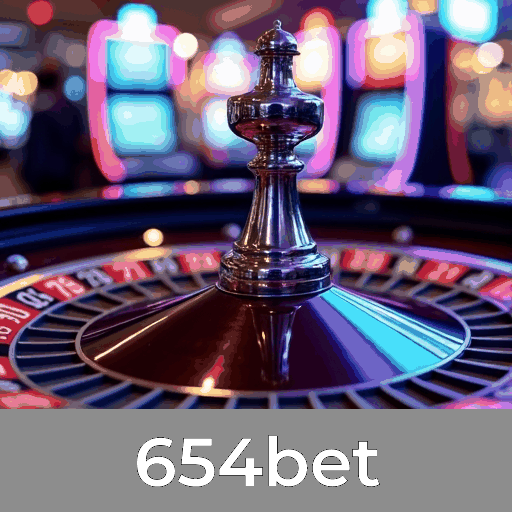 654bet: A Experiência Autêntica com Jogos de Mesa ao Vivo