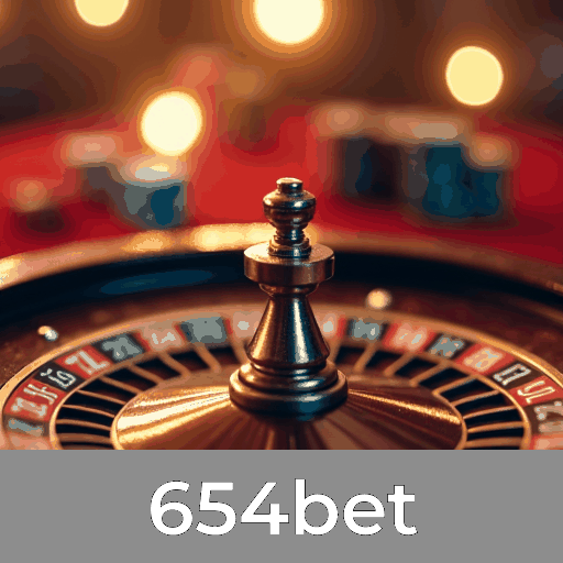 654bet: A Experiência Autêntica com Jogos de Mesa ao Vivo