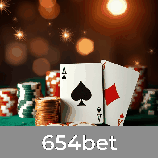 654bet: Caça-Níqueis - Gigantescos Prêmios, Mesa de Jogos - Estratégia Pura, e Experiências ao Vivo - Realismo Total
