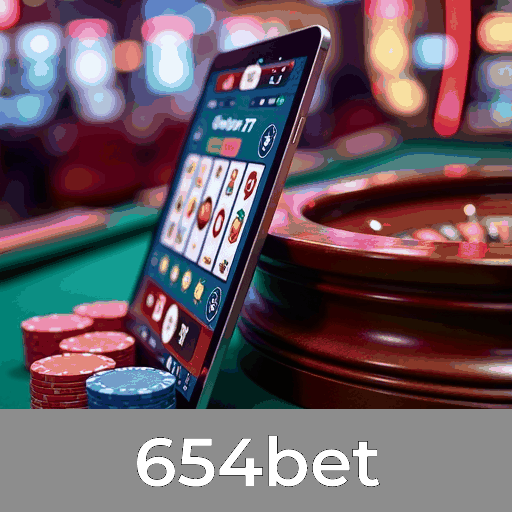 654bet: Cassino Premiado e Pagamentos Rápidos