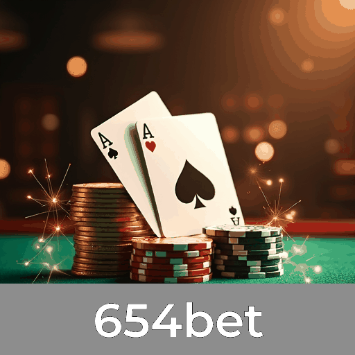 654bet: Caça-Níqueis - Gigantescos Prêmios, Mesa de Jogos - Estratégia Pura, e Experiências ao Vivo - Realismo Total